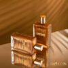 Bioxcin Gold On Skin Goudglanzende Droge Olie – 100 ml