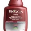 Bioxcin Forte Shampoo - Tegen Haaruitval - 300 ml