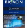 Bioxcin Quantum Shampoo bundel - Droog & Normaal haar - 3 x 300 ml