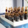 Bioxcin Quantum Serum Ampullen – Maandkuur tegen haaruitval – 15 x 6 ml
