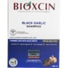 Bioxcin Black Garlic Shampoo bundel - Tegen haaruitval - 3 x 300 ml