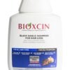Bioxcin Black Garlic Shampoo - Tegen haaruitval - 300 ml