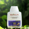 Bioxcin Black Garlic Shampoo - Tegen haaruitval - 300 ml