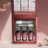 Bioxcin Forte Haarserum – Tegen haaruitval – 3 x 50ml