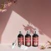 Bioxcin Forte Haarserum – Tegen haaruitval – 3 x 50ml