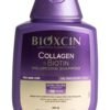 Bioxcin Collagen & Biotin Shampoo - Dun & fijn haar - 300 ml