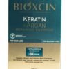 Bioxcin Keratin & Argan Shampoo - Beschadigd en droog haar - 300 ml