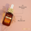 Bioxcin Hyaluronzuur Serum – Intensieve 3% hydratatie - 30 ml
