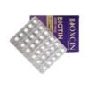 Bioxcin Biotin 5000 mcg – Haar, Huid & Nagels - 30 tabletten