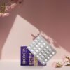 Bioxcin Biotin 5000 mcg – Haar, Huid & Nagels - 30 tabletten