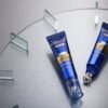 Bioxcin Anti-Wrinkle Oogcrème - Verzorging & Versteviging - 15 ml