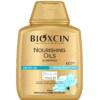 Bioxcin Nourishing Oil Shampoo bundel - Droog & Beschadigd haar - 3 x 300 ml
