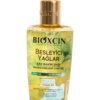Bioxcin Nourishing Oils Verzorgende Haarolie – Voeding & Glans - 150ml