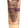 Bioxcin Gold On Skin Hydraterende gezichtscrème – Hydratatie & Stralende huid - 50 ml