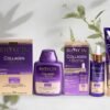 Bioxcin Collagen & Biotin-seriebundel