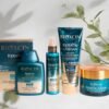 Bioxcin Keratin & Argan-seriebundel
