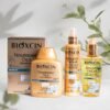 Bioxcin Nourishing Oil-seriebundel