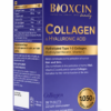 Bioxcin Collagen & Hyaluronic acid voor haar en huid - 30 tabletten