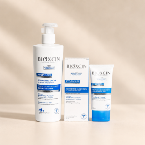 Bioxcin Atopicare-seriebundel