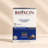 Bioxcin Black Garlic Shampoo - Tegen haaruitval - 300 ml