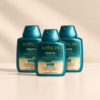 Bioxcin Keratin & Argan Shampoo bundel - Beschadigd en droog haar - 3 x 300 ml