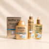 Bioxcin Nourishing Oil-seriebundel