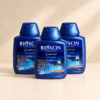 Bioxcin Quantum Shampoo bundel - Droog & Normaal haar - 3 x 300 ml