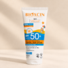 Bioxcin Sun Care Minerale Zonnecrème voor Baby’s SPF 50+