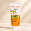 Bioxcin Sun Care Zonnecrème voor de Acnegevoelige Huid SPF 50+ – 150 ml