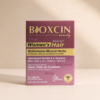 Bioxcin Women's Hair Tablets – Voor Haargezondheid - 30 stuks