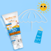 Bioxcin Sun Care Minerale Zonnecrème voor Baby’s SPF 50+